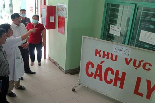 Bắc Giang, Bắc Ninh cách ly 1.500 người là F1, F2 của công nhân Samsung mắc COVID–19