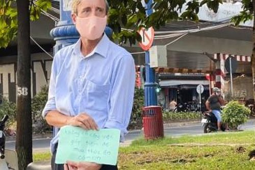 Nhìn lại 14 ngày Việt Nam thực hiện giãn cách xã hội