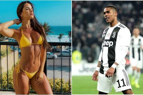 Cách ly cùng mỹ nhân nóng bỏng, sao Juventus lo... hỏng chân