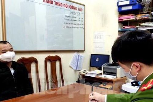 Kẻ giết người 7 năm giả làm người câm điếc đi ăn xin