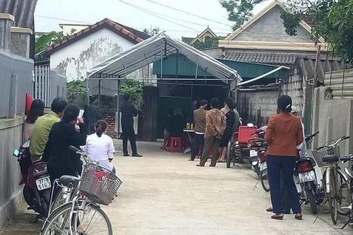 Người phụ nữ tử vong trong nhà tắm do rò điện