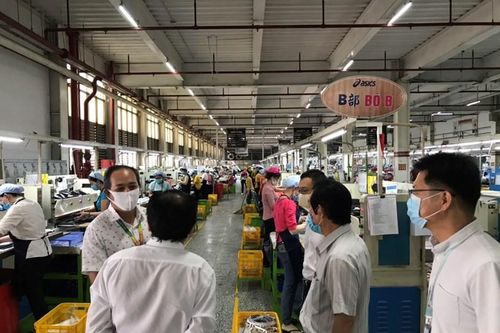 TPHCM xây dựng bộ tiêu chí chống dịch COVID-19 cho nhiều lĩnh vực