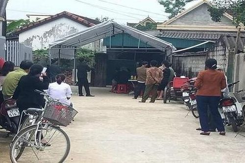 Người phụ nữ tử vong bất thường trong nhà tắm