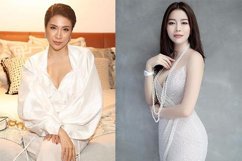 Pha Lê nói gì khi xóa bài đăng tố Hoa hậu Hải Dương lừa đảo?