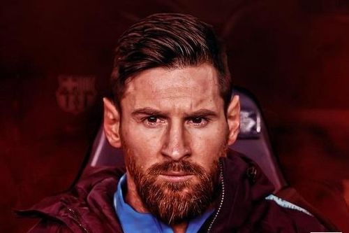 Covid-19 và nỗi nhọc nhằn mang tên Lionel Messi