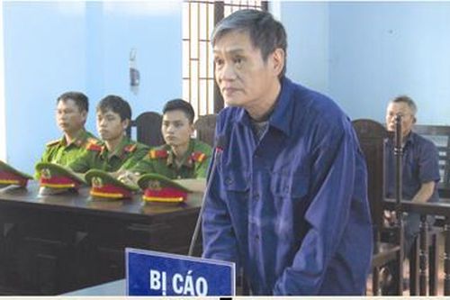 Kháng nghị tăng hình phạt tù vụ ông chủ hiếp dâm người giúp việc