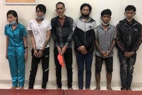 'Ôm' tài sản trong người ngủ vẫn bị mất trộm hơn nửa tỉ đồng