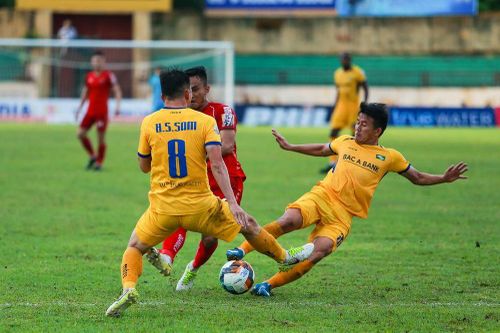Bóng đá Thái Lan làm 'cách mạng', phương án nào cho V.League?