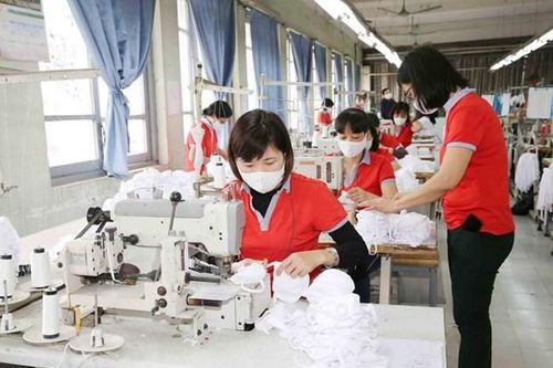 Mỹ tài trợ 42 triệu USD giúp nâng cao năng lực kinh tế tư nhân