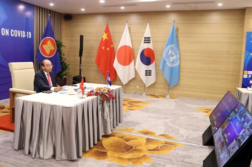 Chuyên gia Singapore đánh giá cao về Hội nghị cấp cao đặc biệt ASEAN