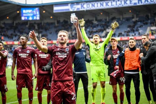 Liên đoàn bóng đá Bỉ gây áp lực lên UEFA để hủy bỏ các giải đấu ở châu Âu