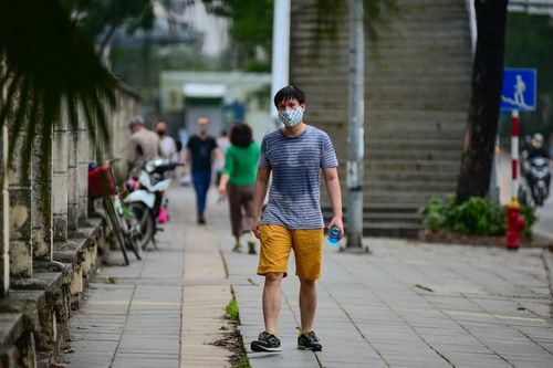 Giãn cách xã hội: Dù chốt phương án nào vẫn cần thực hiện tốt các biện pháp phòng dịch COVID-19