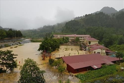 Nâng cao nhận thức môi trường cho đồng bào ở Si Ma Cai - Bài cuối: Đề xuất khung tiếp cận giáo dục môi trường