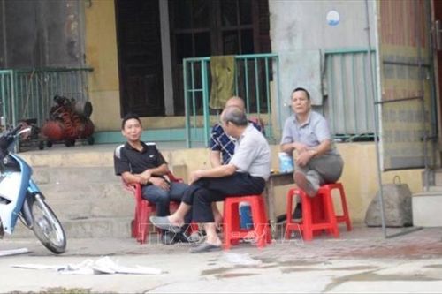 Xử lý nhiều vi phạm về phòng, chống dịch COVID-19