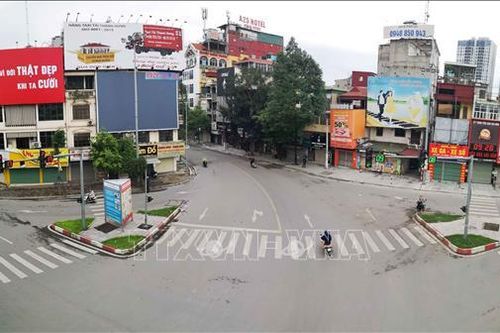 Hoạt động của con người là nguyên nhân quan trọng thay đổi chất lượng không khí