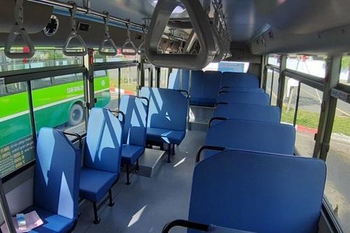TP Hồ Chí Minh tiếp tục ngừng phương tiện công cộng đến hết ngày 22/4