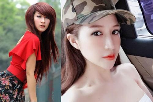 Vóc dáng và độ trẻ trung đáng kinh ngạc của những hot girl đời đầu