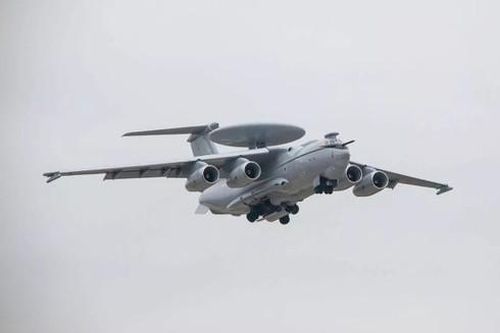 Lực lượng Không quân Vũ trụ Nga sắp được trang bị 'radar bay' có sức mạnh vượt trội