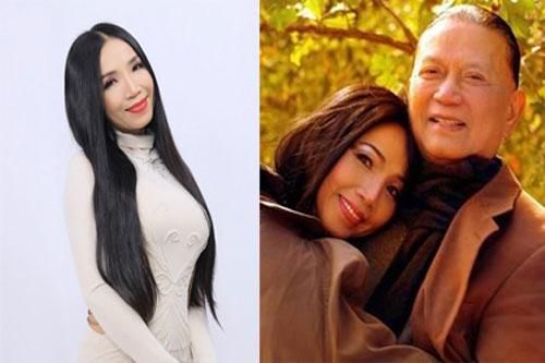 'Nữ hoàng phòng trà' Quỳnh Lan tiết lộ có người yêu, dự định tái hôn sau hơn 2 năm chồng qua đời
