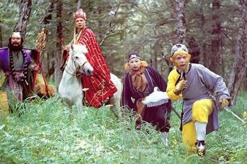 Soi điểm khác biệt trong phim Tây Du Ký 1986 so với nguyên tác
