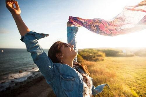 So sánh mình với người khác là bạn đang chứng tỏ bản thân mình thua kém họ