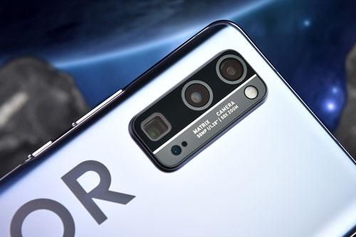Smartphone camera tốt thứ 2 thế giới, cấu hình 'khủng', kết nối 5G, giá gần 17 triệu