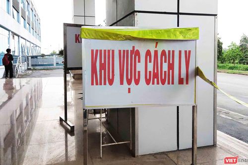 Ổ dịch ở Hạ Lôi đã có 13 ca mắc COVID-19