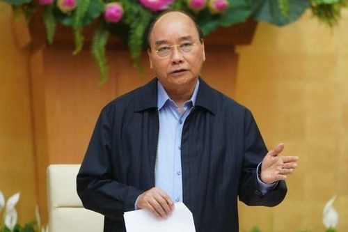 Thủ tướng: Một số nơi lơi lỏng các biện pháp cấp bách phòng chống dịch COVID-19
