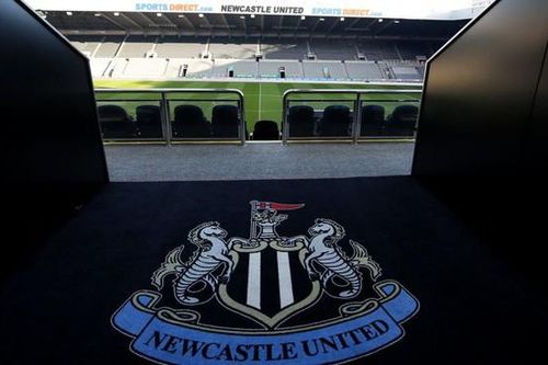 Newcastle sẽ 'đổi chủ' ngay trong đại dịch Covid?