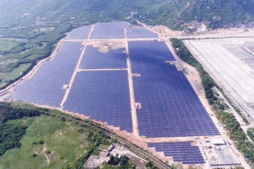 Nhà đầu tư còn băn khoăn về những quy định trong biểu giá điện mặt trời mới
