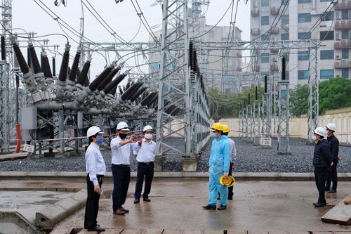 Hiệu quả lớn từ quản lý lưới điện thông minh
