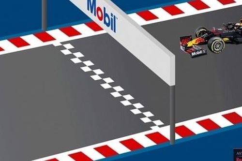 ExxonMobil tri ân khách hàng