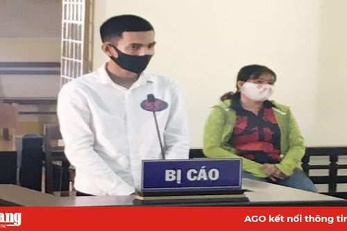 Tiếp sức cho em, đâm bạn ngồi tù