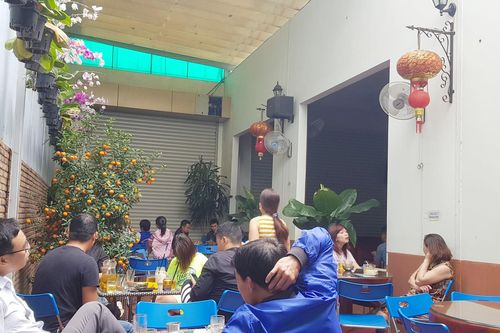 Gia Lai: Xử phạt vi phạm hành chính quán cà phê Phố Núi 10 triệu đồng