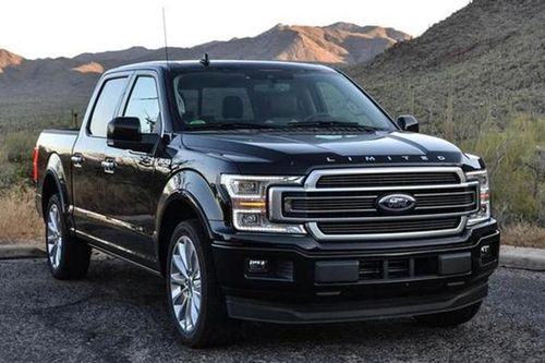 Lỗi hộp số, Ford tức tốc triệu hồi gần 7 vạn xe mới sản xuất