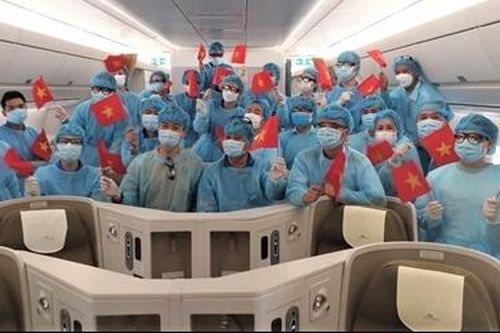 Bộ GTVT lên tiếng về 'tin đồn' bảo hộ hãng hàng không quốc gia