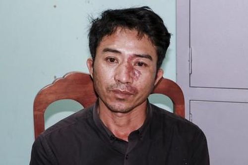 Truy lùng gã thợ hồ sát nhân
