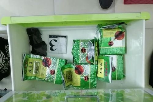 Chặt đứt đường dây ma túy từ Campuchia về Việt Nam