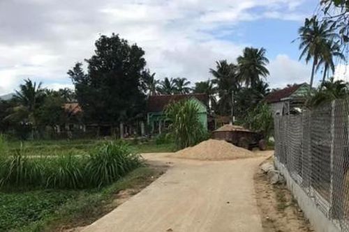 Gây thất thoát, 2 cựu chủ tịch xã bị khởi tố