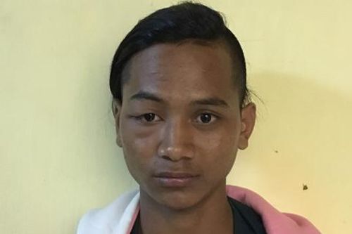 Vào can ngăn, dùng gậy đánh chết người