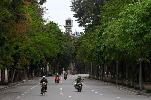 Nhìn lại 14 ngày Việt Nam thực hiện cách ly xã hội