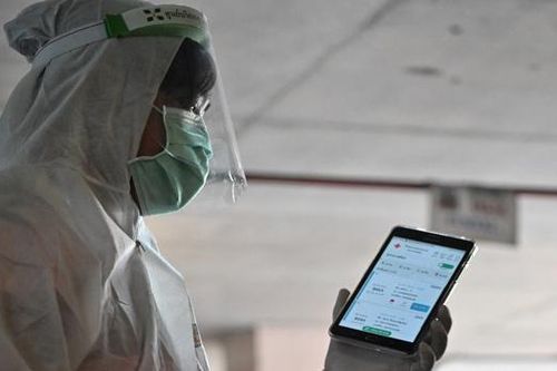 Đẩy mạnh ứng dụng khoa học công nghệ: 'Vũ khí' quan trọng chống Covid-19