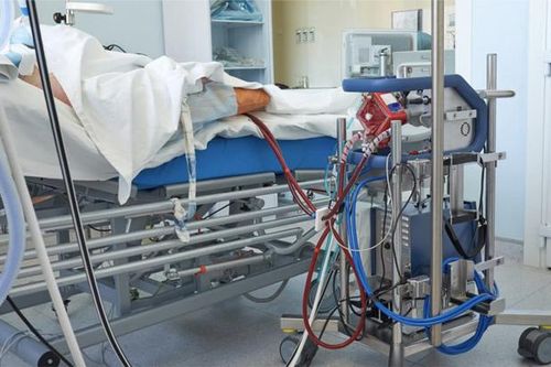 Bệnh nhân số 91 diễn biến sức khỏe đã khá hơn