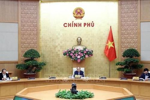Thủ tướng Chính phủ đồng ý kéo dài thời gian cách ly xã hội tại Hà Nội