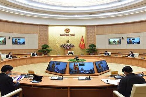 Thủ tướng chủ trì họp bàn thúc đẩy hợp tác với Liên bang Nga