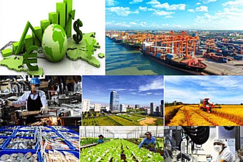 Đón bắt 'thời cơ vàng'