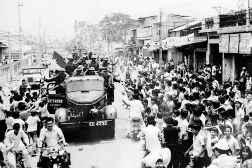 Tinh thần chiến thắng 30-4-1975: Vẫn tỏa sáng trong thời đại ngày nay