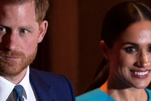 Chấp nhận bài phỏng vấn giá 29 tỷ đồng, Meghan Markle và Hoàng tử có thể sẽ cãi nhau vì mâu thuẫn không thể hàn gắn