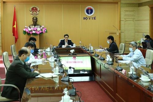 Phòng dịch COVID-19: Kiến nghị tiếp tục cách ly xã hội thêm ít nhất 1 tuần những tỉnh có nguy cơ cao
