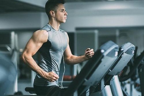 Khẩn: Những ai đến phòng tập Gym Lucky Star, Mê Linh liên hệ ngay với cơ quan y tế gần nhất